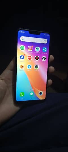 vivo y81S