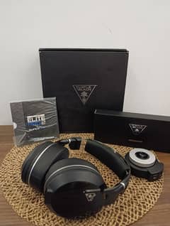 Turtle Beach Elite Pro 2 + Superamp (Black)