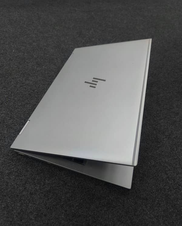 HP ELITE BOOK x360 1040 G6 3