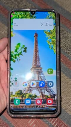 Samsung Galaxy A30 4/128