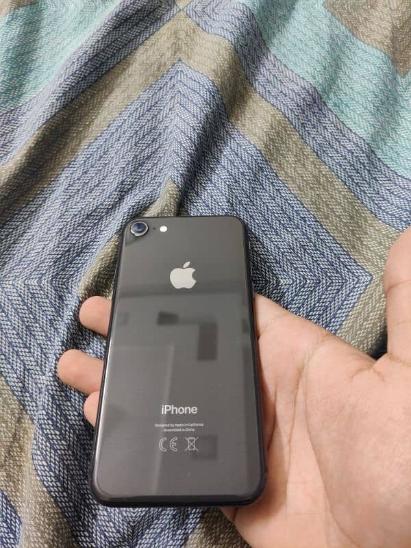 iPhone 8 Fu 64 Gb 1