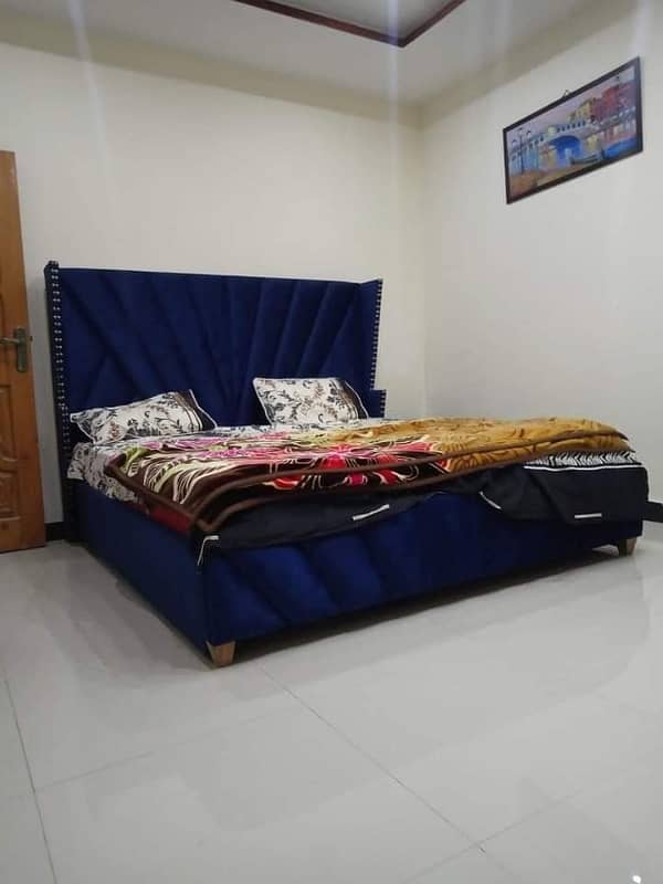 Short time daily basis apartment for rent bharia town islamabad safe and secure place 0