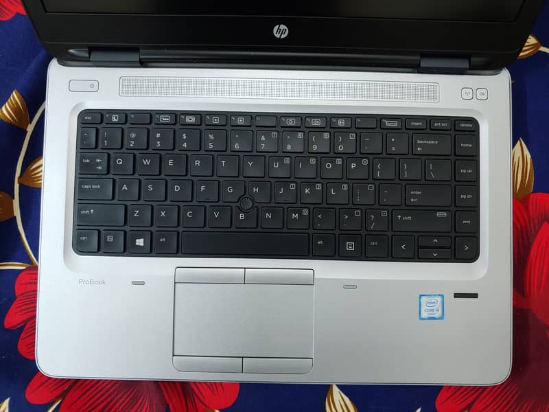 HP Probook 640 G2 (i5 6th 8GB 256GB NVme) Fresh Laptop 4