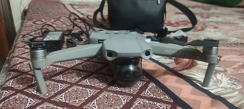 Mavic Air 2 Combo 0