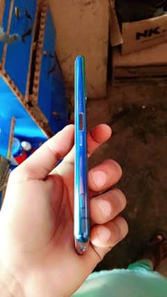 Sony Xperia 5 non pta