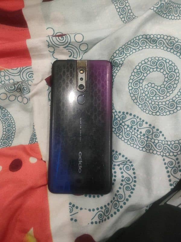 oppo f11 pro 1