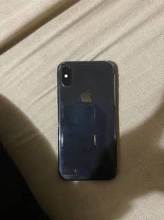 iPhone X all ok