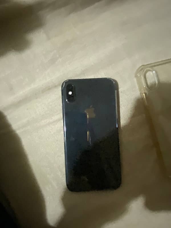 iPhone X all ok 2