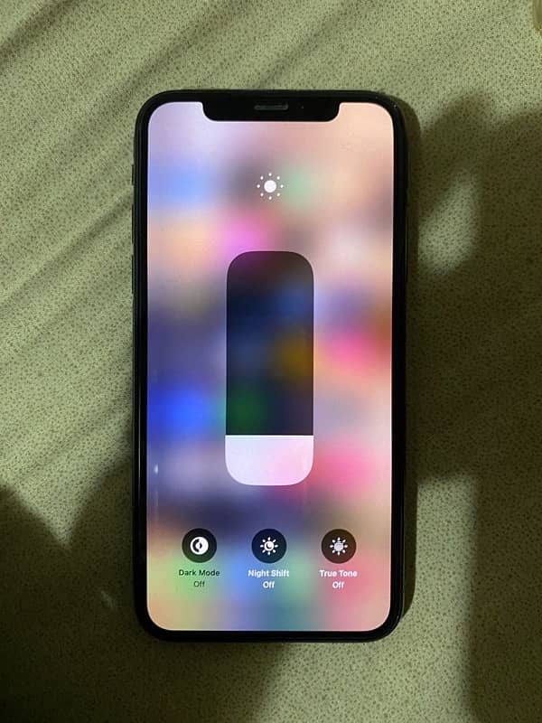 iPhone X all ok 5