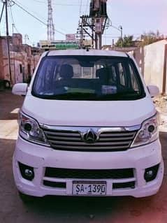 Changan