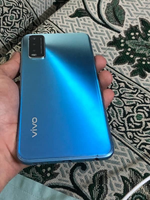 Vivo y20s ha 4/128 033254476801999 0