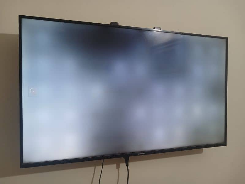 Samsung Smart LED 40 2