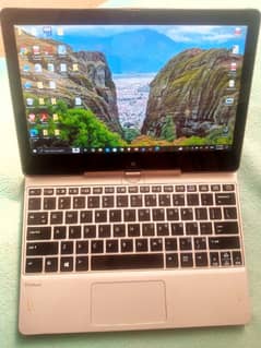 HP Elitebook Revolve 810 G3