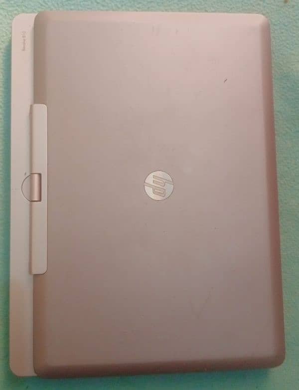 HP Elitebook Revolve 810 G3 2