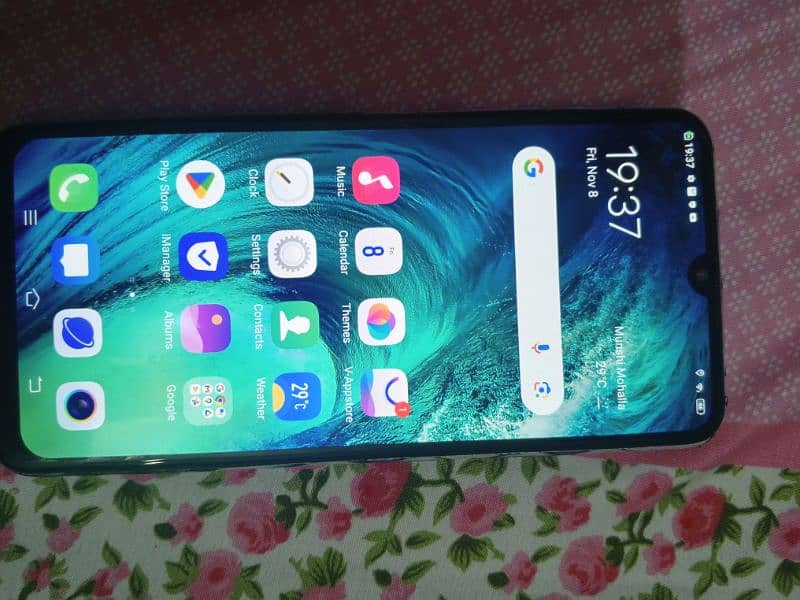 vivo s 1 4/128 2