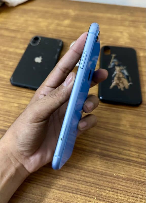 iPhone XR 256gb Non Pta 3