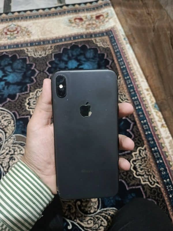 iphone xs max 5