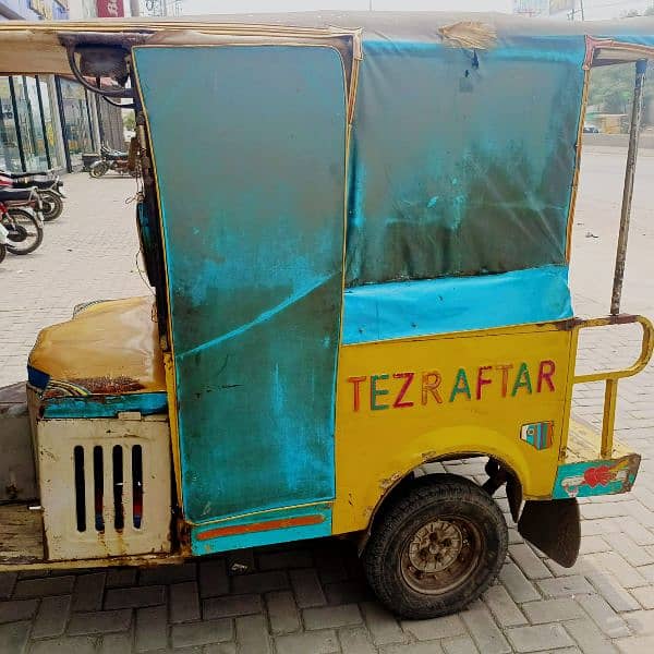 Tezraftar 2016 model for sale 0