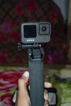 GoPro Hero 10 10/10 Condition