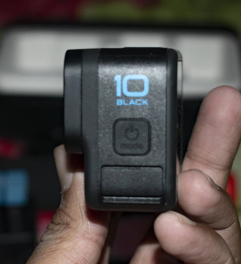 GoPro Hero 10 10/10 Condition 1