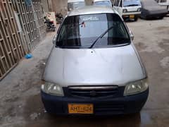 Suzuki Alto 2005