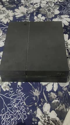 ps4 fat 500gb