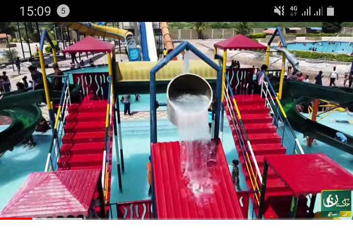 Kids Playland | Swings | Slides | Garden Swing |Jhulay | Park Slides 12