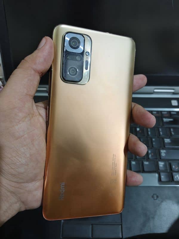 Xiomi Note 10 pro urgent sell 2