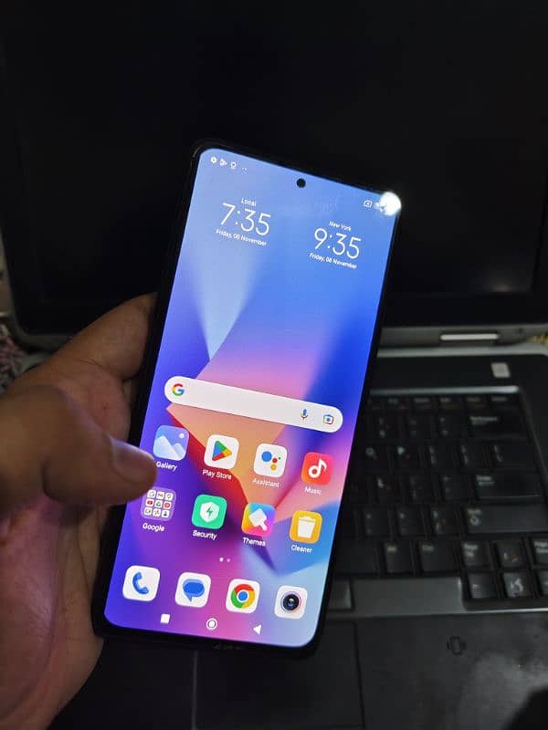 Xiomi Note 10 pro urgent sell 3