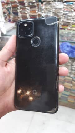 Google pixel 4a 5g 6/128