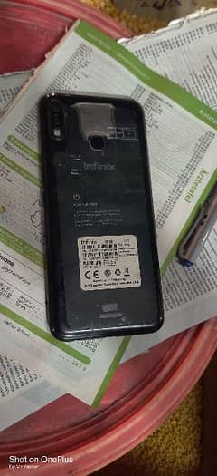 Infinix