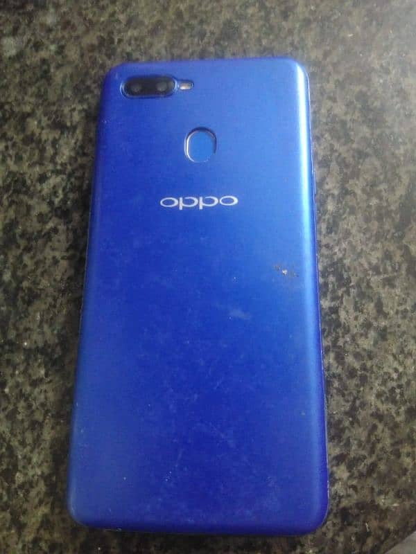 phone  oppo 2