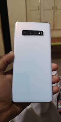 samsung s10 plus dual approved