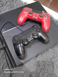 ps4 fat 500gb for sale