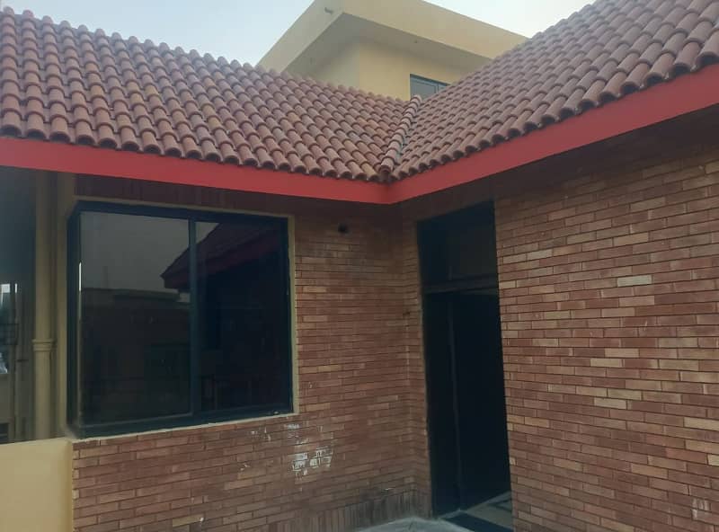 12 Marla House For Sale In Johar Town Lahore 18