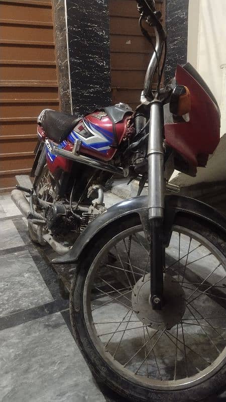 Honda Dream for sale 2