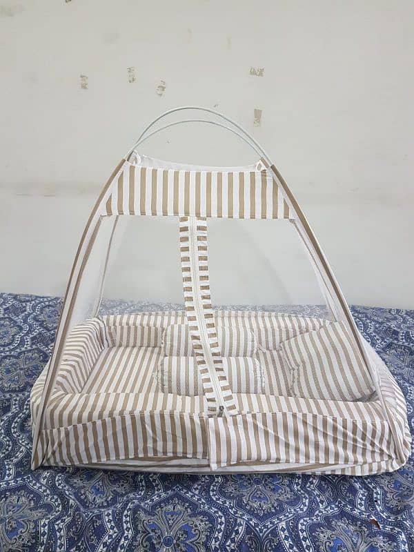 baby bed 1