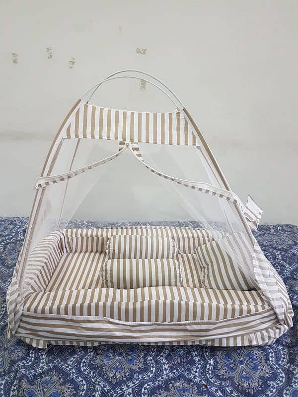 baby bed 2