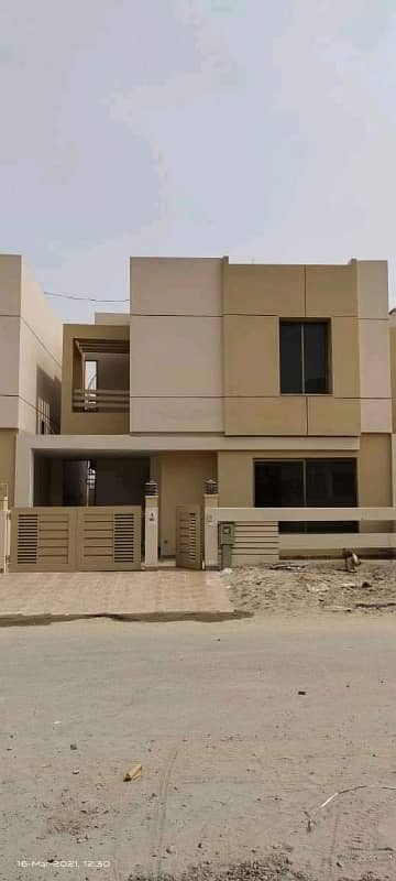 6 Marla double story villa for rent 0