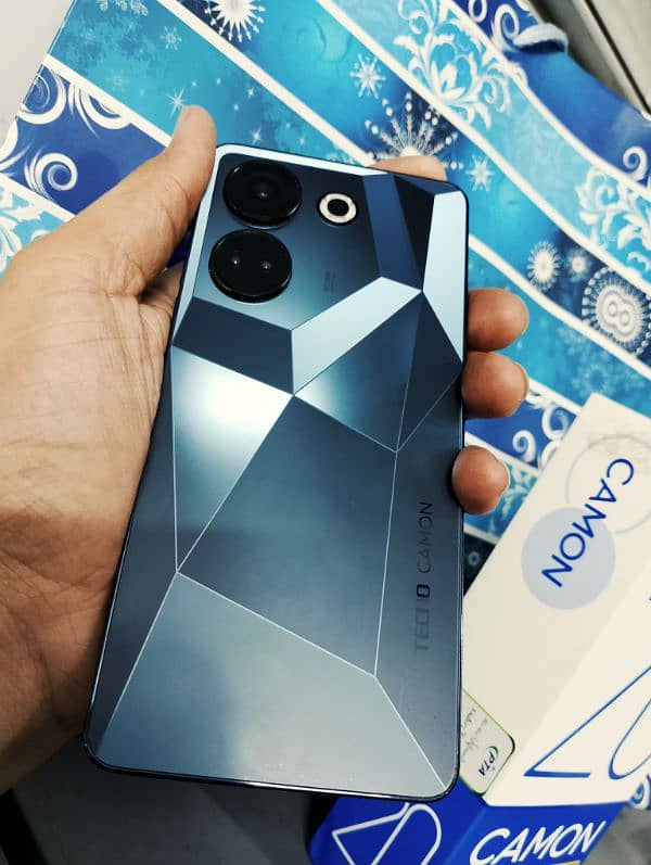 Tecno Camon 20 2