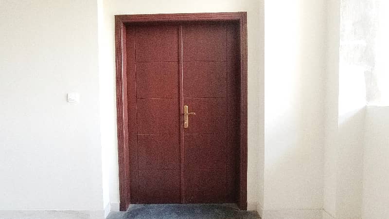 Brand New Flat For Sale In Askari 11 - Sector D Lahore 5