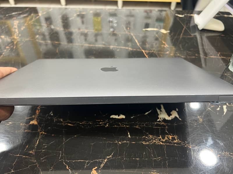 Macbook M1 pro 13 inch 2020 2