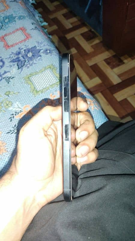 I phone 14 pro max 128 gb 1