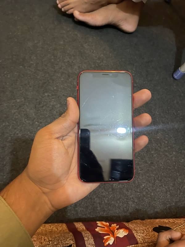 iphone XR 2