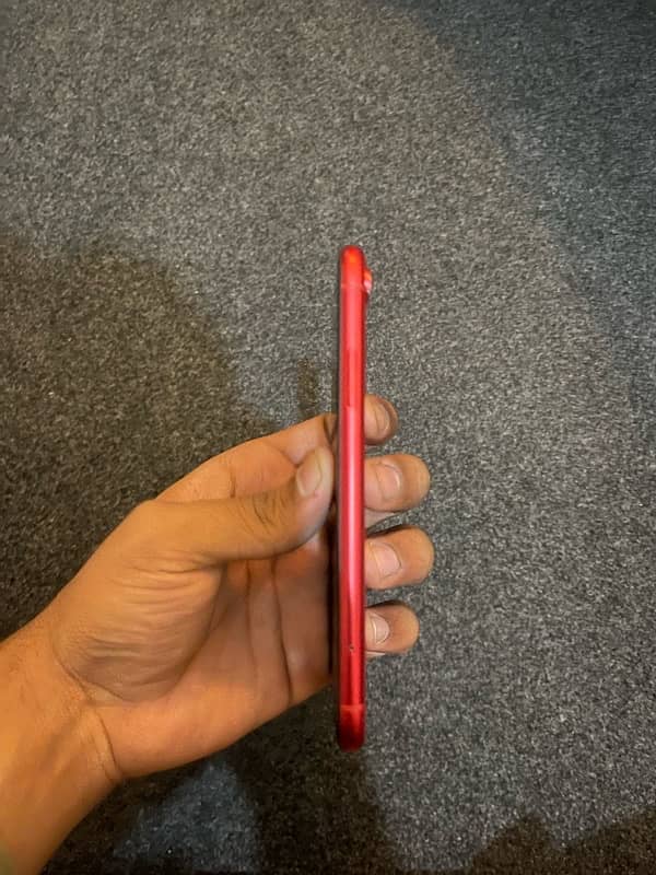 iphone XR 3