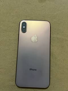 IPHONE XS