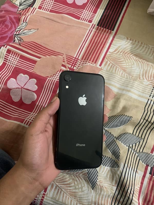 iphone xr nonpta jv 0