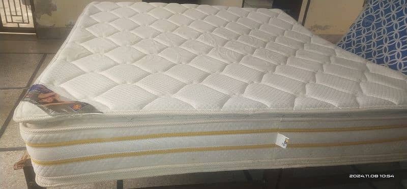 spring mattress king size 0