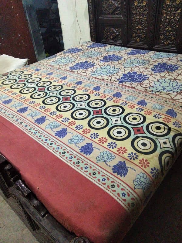 Diamond foam mattress arjent for sale 03154503334 0