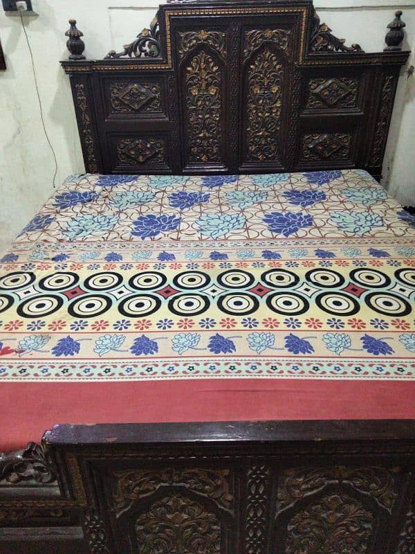 Diamond foam mattress arjent for sale 03154503334 1